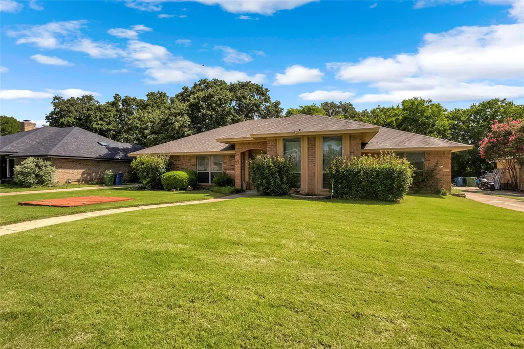 42 Indian Trail Hickory Creek TX 75065