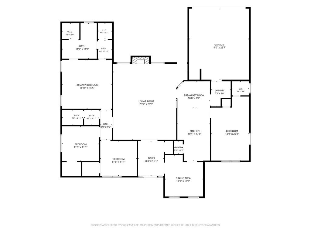 42 Indian Trail Hickory Creek TX 75065