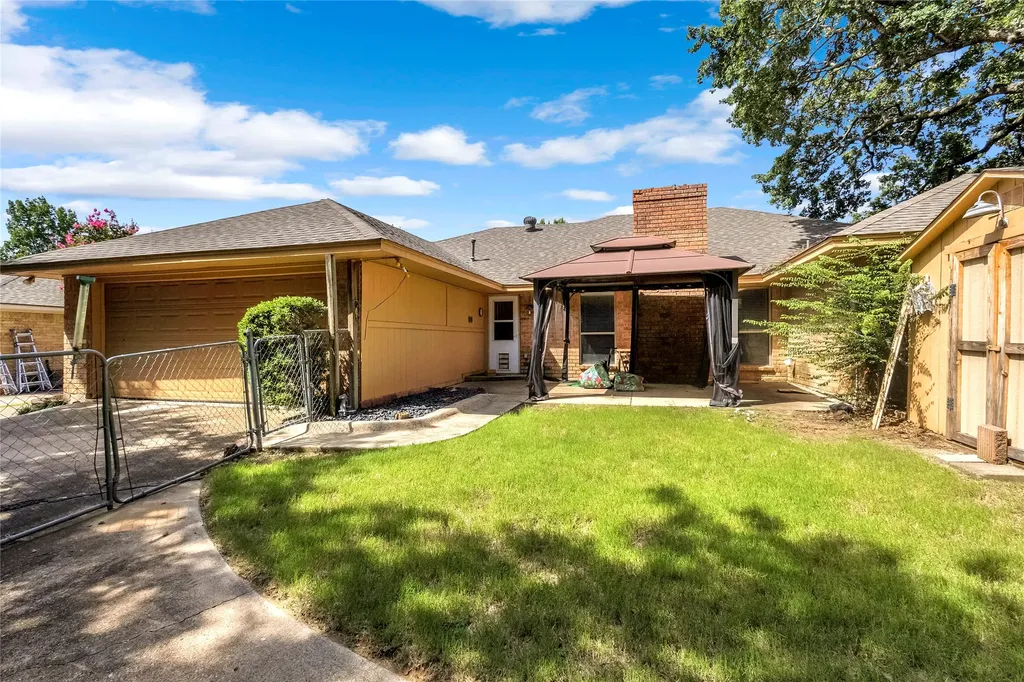 42 Indian Trail Hickory Creek TX 75065
