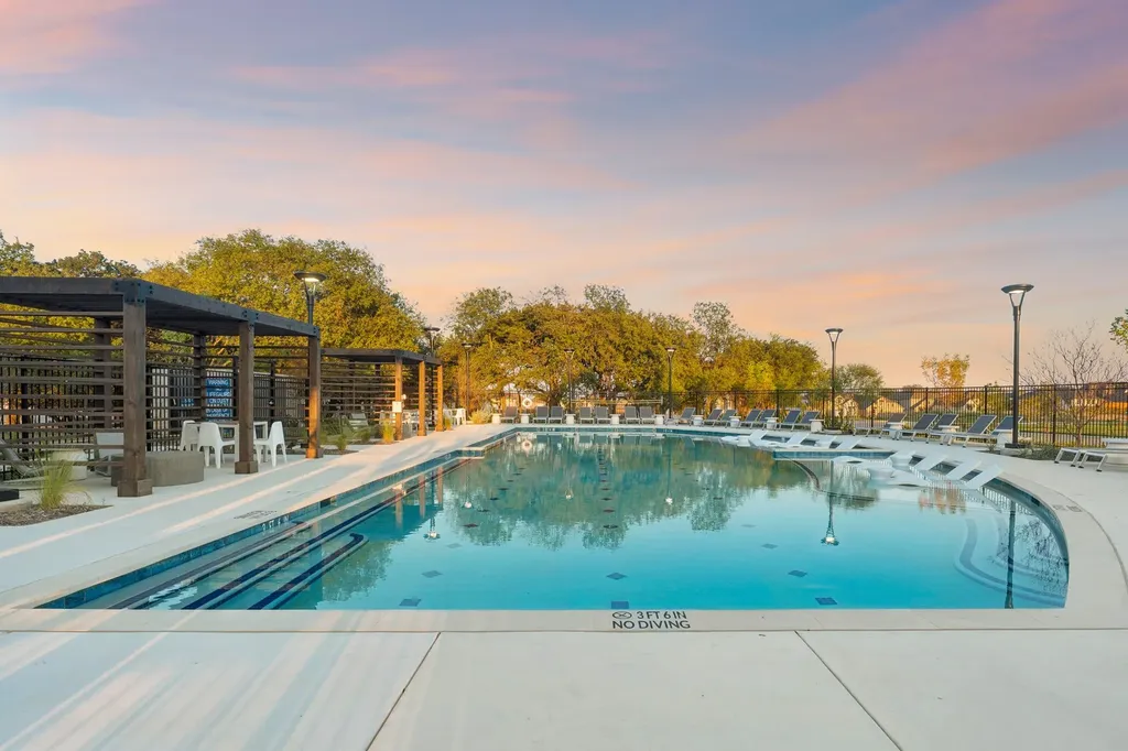 4623 Hawks Trail Oak Point TX 75068