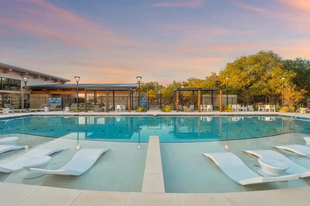 4623 Hawks Trail Oak Point TX 75068