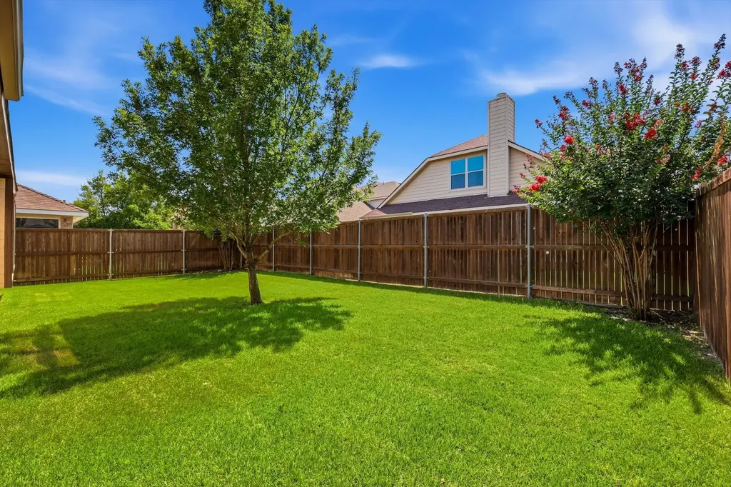 917 Atlanta Drive Denton TX 76208