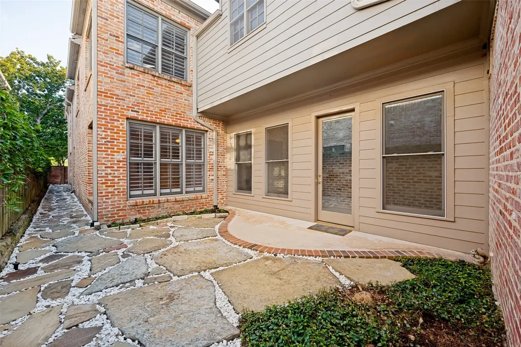 3448 Granada Avenue University Park TX 75205