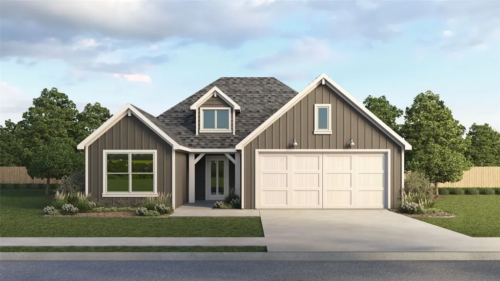 768 Lantana Lane Pilot Point TX 76258