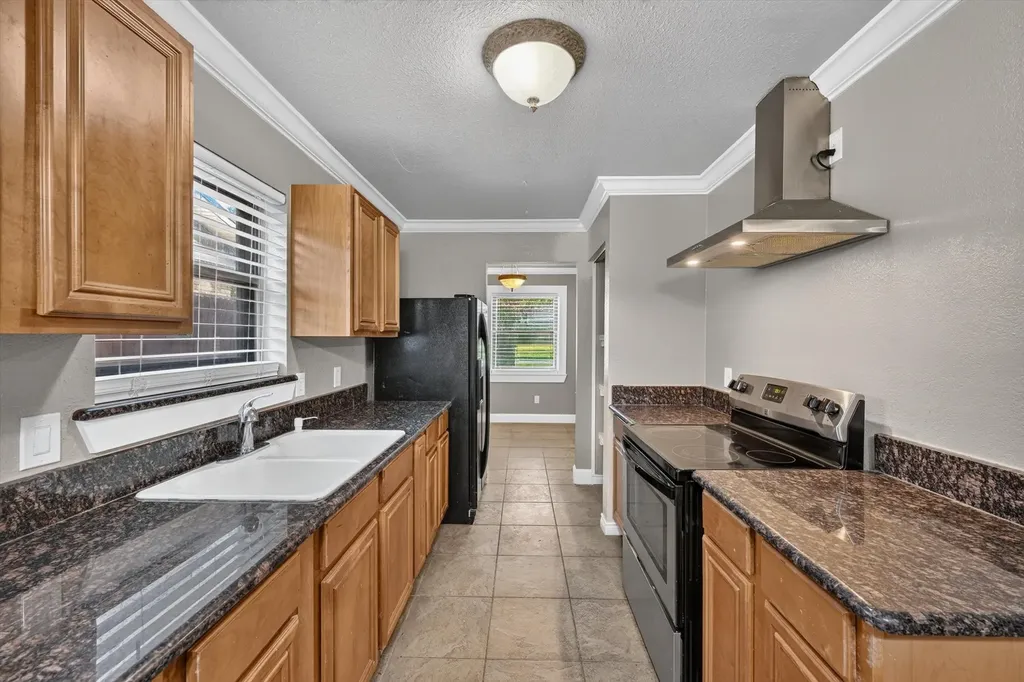 10434 Castlerock Drive Dallas TX 75217