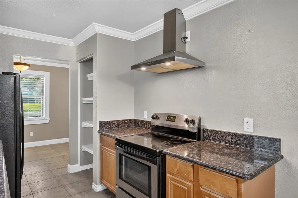 10434 Castlerock Drive Dallas TX 75217
