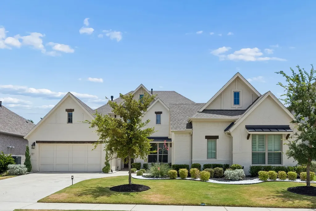 4204 Hidden Cove Road Little Elm TX 75068