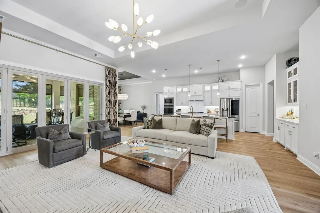 4204 Hidden Cove Road Little Elm TX 75068