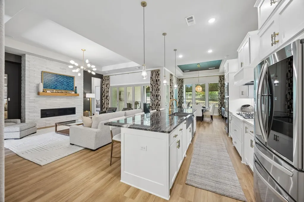 4204 Hidden Cove Road Little Elm TX 75068