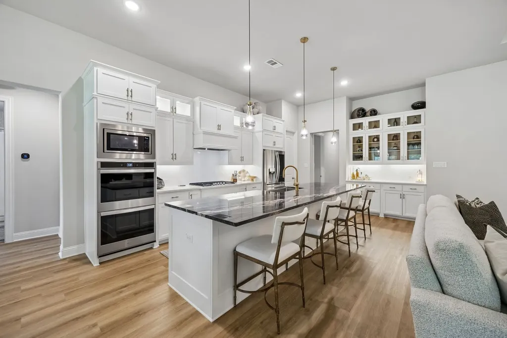 4204 Hidden Cove Road Little Elm TX 75068