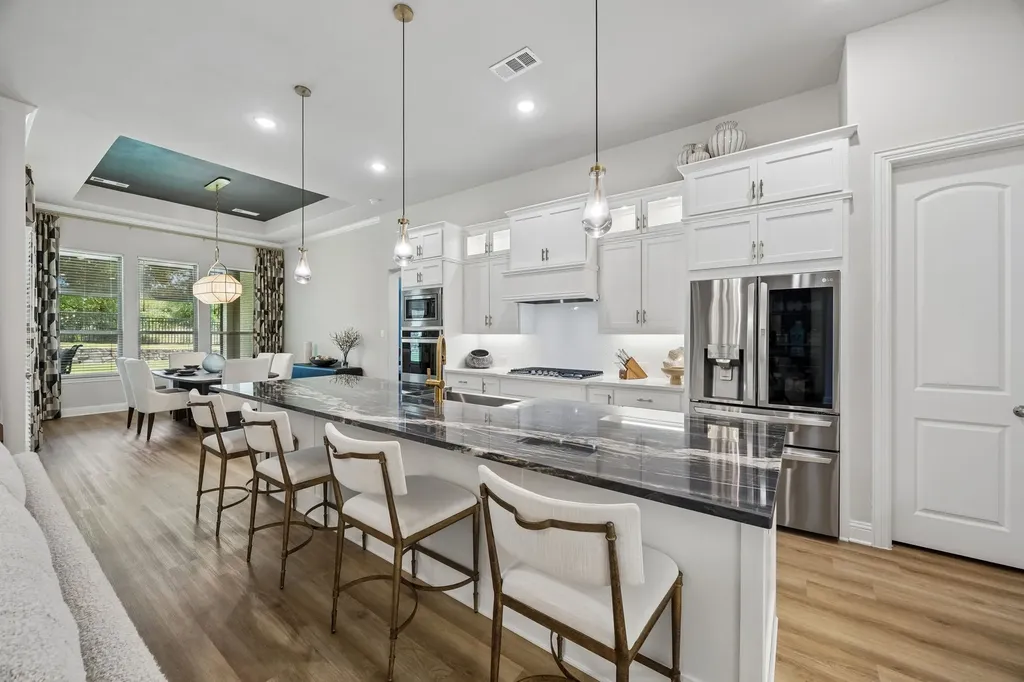 4204 Hidden Cove Road Little Elm TX 75068