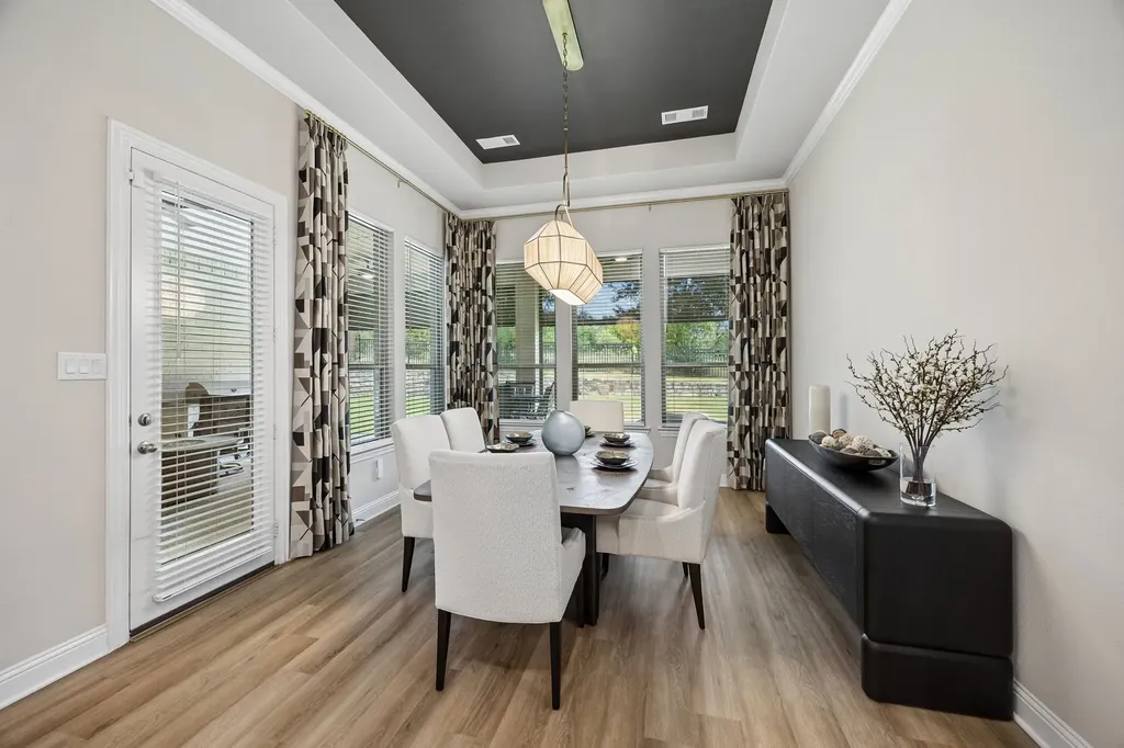 4204 Hidden Cove Road Little Elm TX 75068