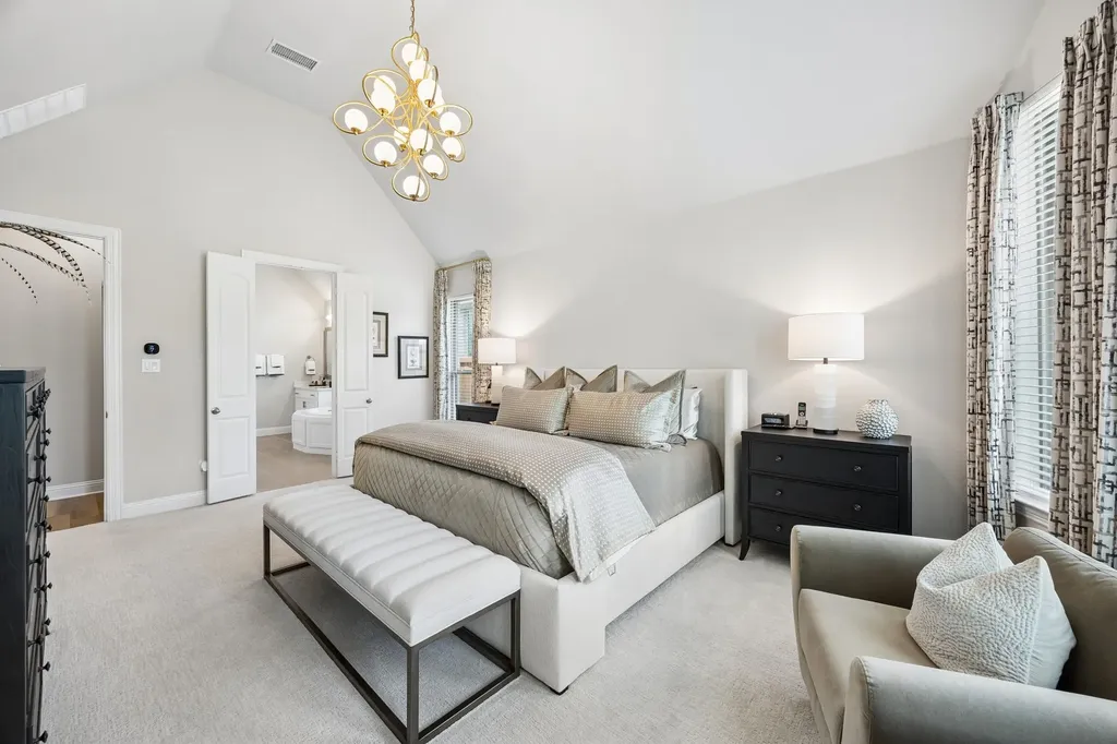 4204 Hidden Cove Road Little Elm TX 75068