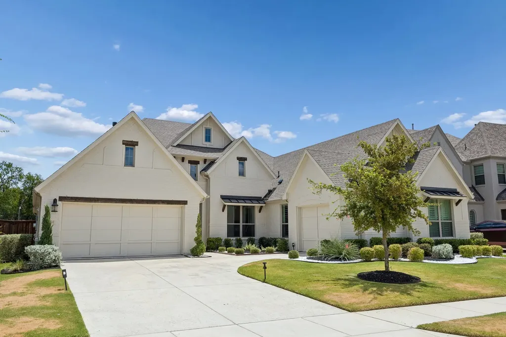 4204 Hidden Cove Road Little Elm TX 75068