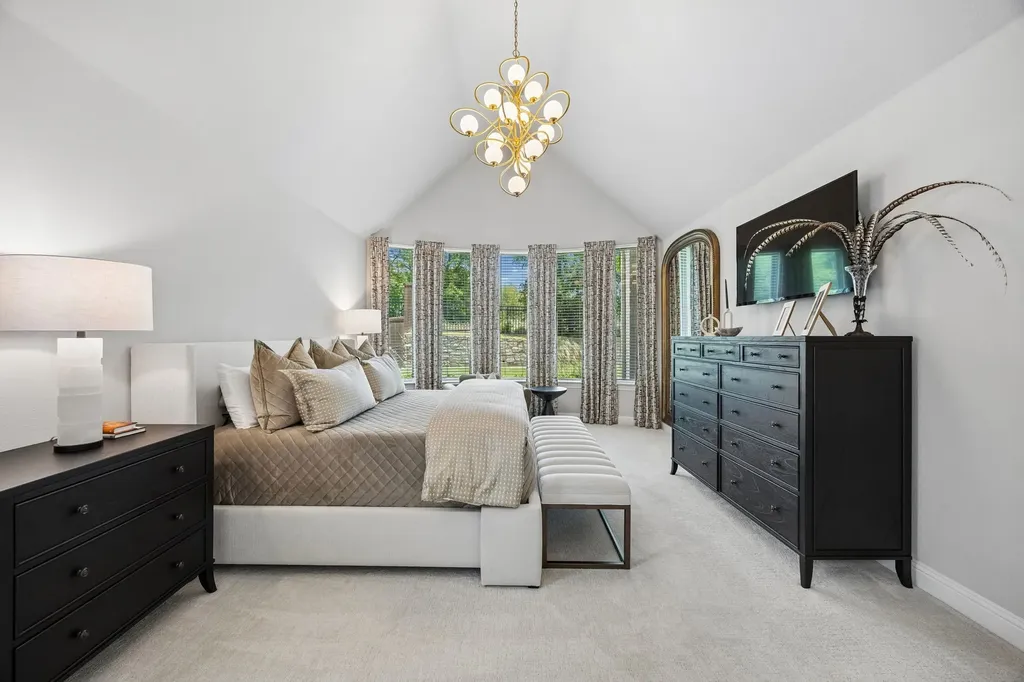 4204 Hidden Cove Road Little Elm TX 75068