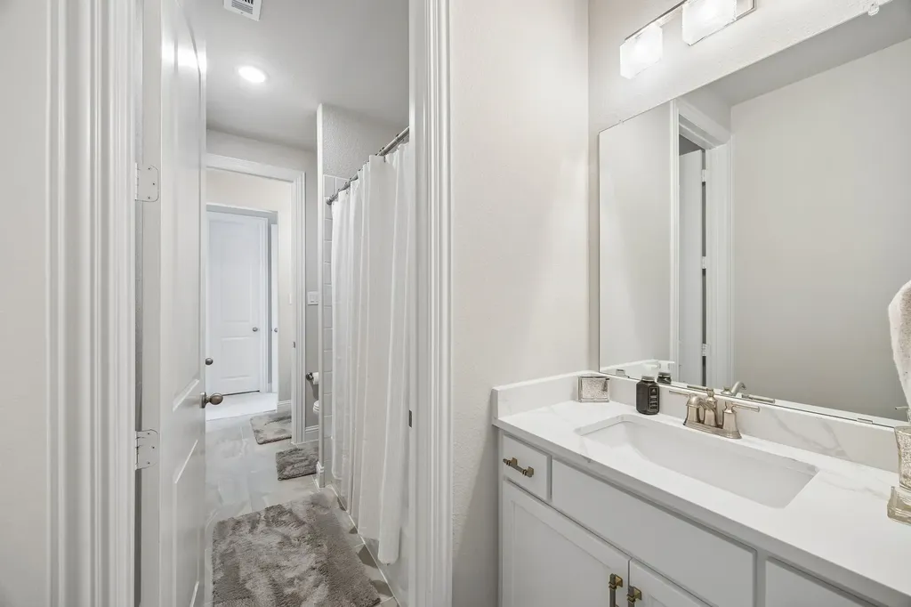 4204 Hidden Cove Road Little Elm TX 75068