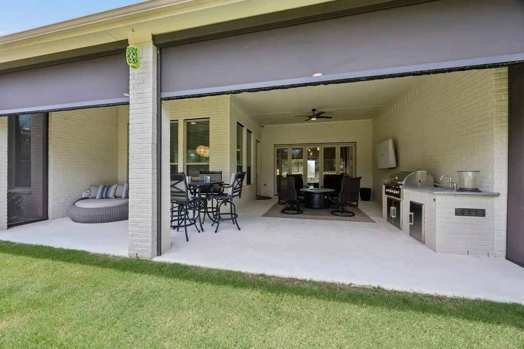 4204 Hidden Cove Road Little Elm TX 75068