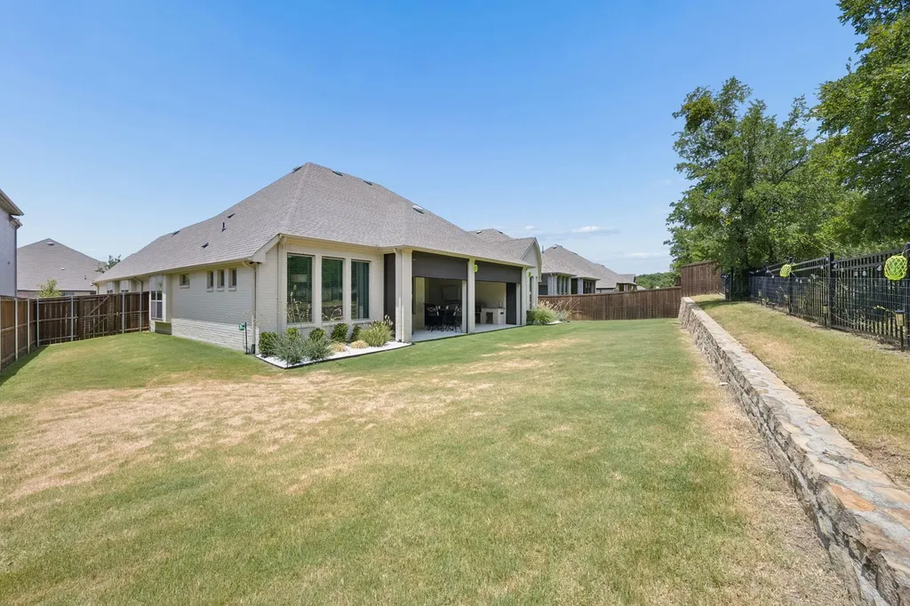 4204 Hidden Cove Road Little Elm TX 75068
