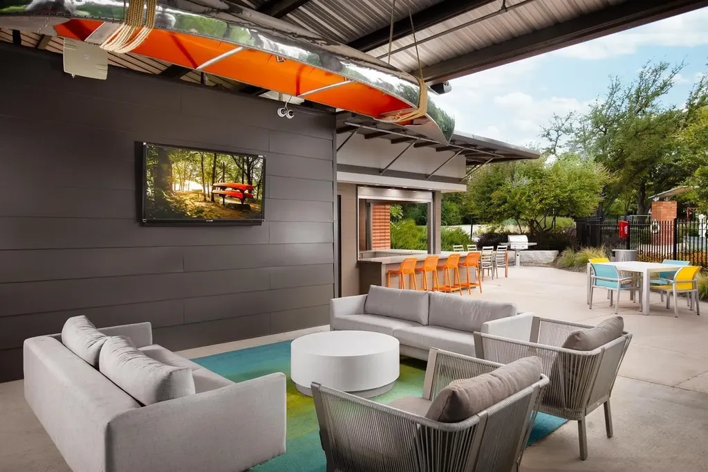 4204 Hidden Cove Road Little Elm TX 75068
