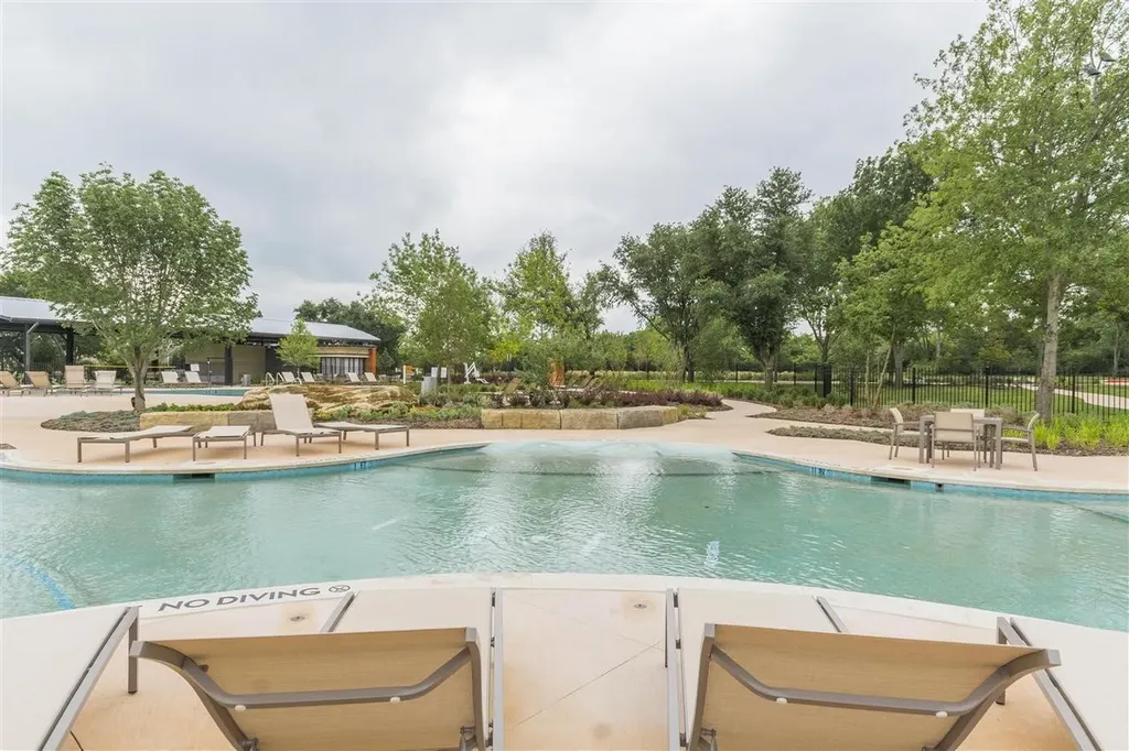4204 Hidden Cove Road Little Elm TX 75068