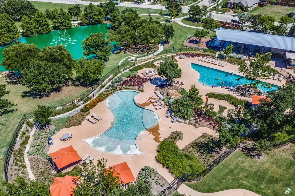 4204 Hidden Cove Road Little Elm TX 75068