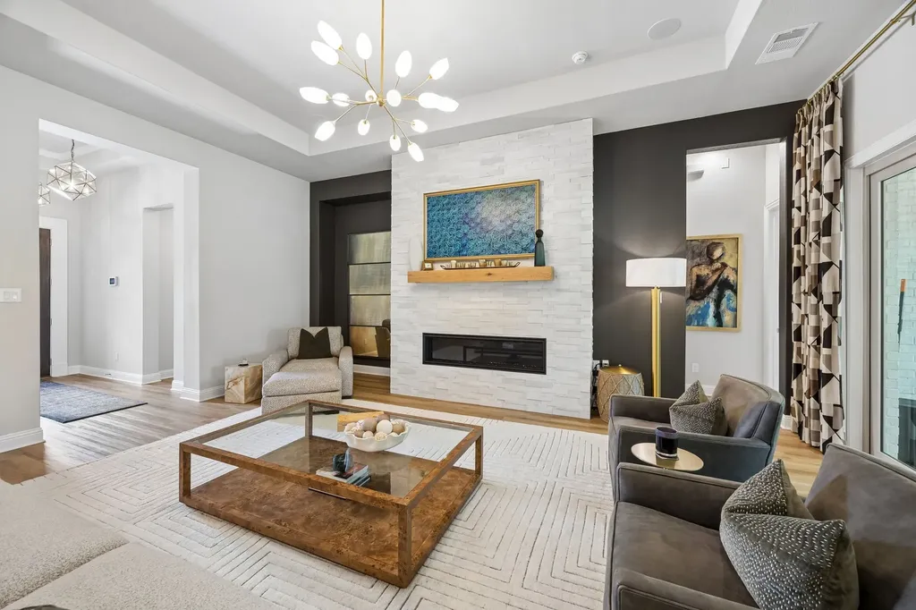 4204 Hidden Cove Road Little Elm TX 75068