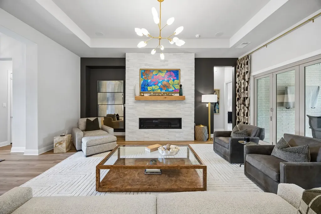 4204 Hidden Cove Road Little Elm TX 75068