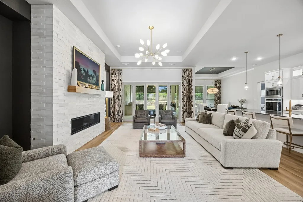 4204 Hidden Cove Road Little Elm TX 75068