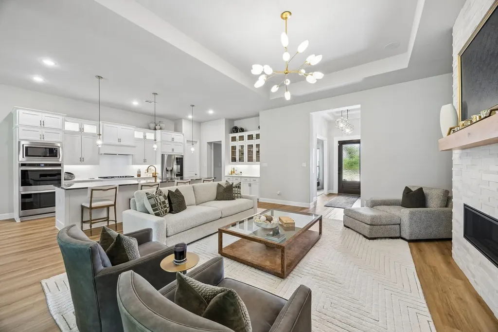 4204 Hidden Cove Road Little Elm TX 75068