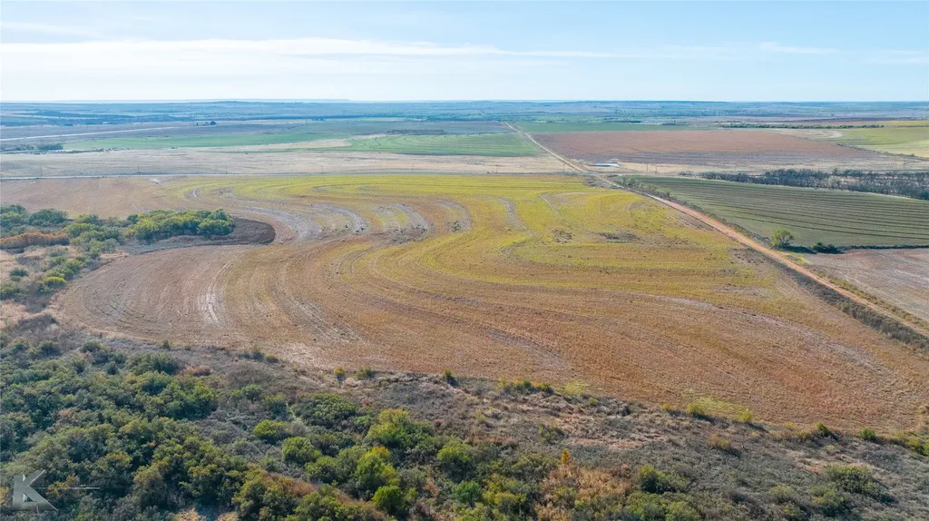 Tbd Fm 57, 160 Acres Roby TX 79543