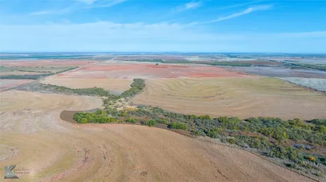 Tbd Fm 57, 160 Acres Roby TX 79543
