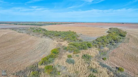 Tbd Fm 57, 160 Acres Roby TX 79543