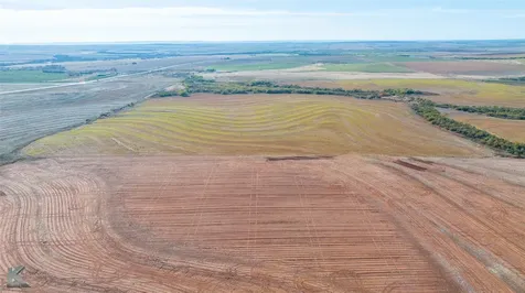 Tbd Fm 57, 160 Acres Roby TX 79543