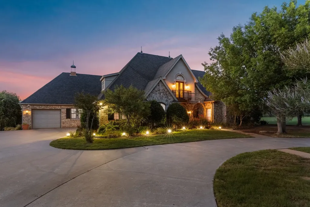 2524 State Highway 79 S Wichita Falls TX 76310