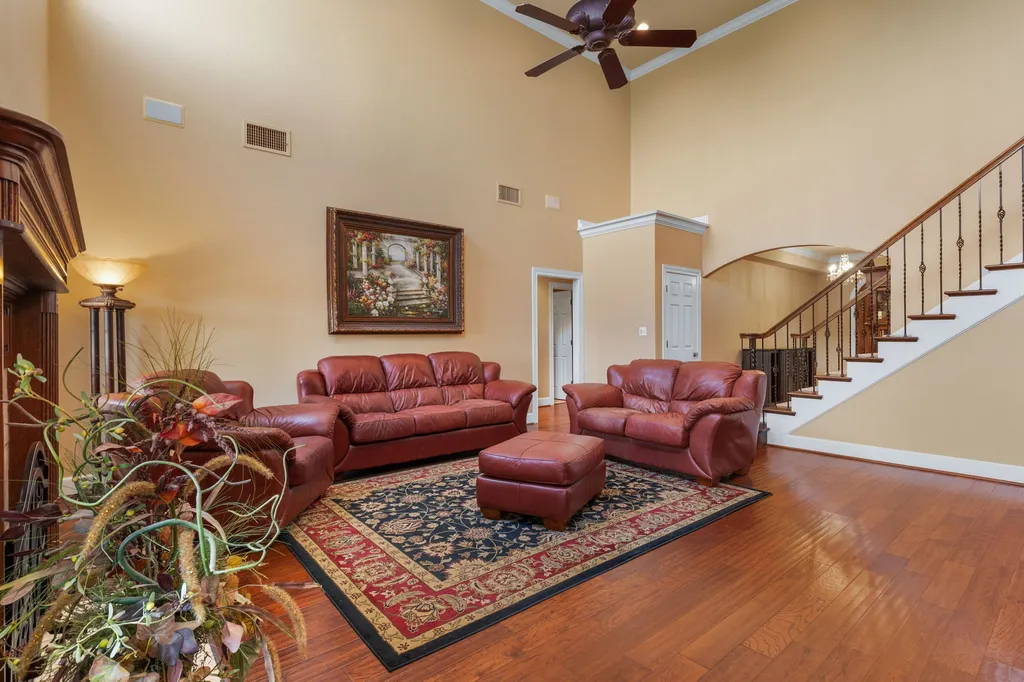 2524 State Highway 79 S Wichita Falls TX 76310