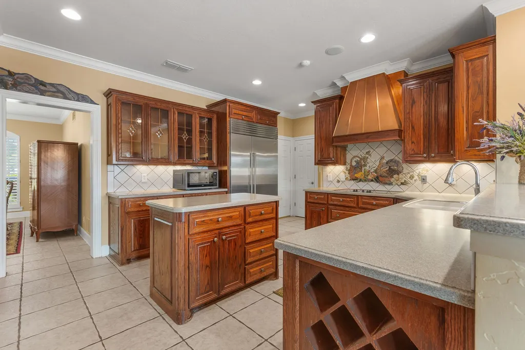 2524 State Highway 79 S Wichita Falls TX 76310