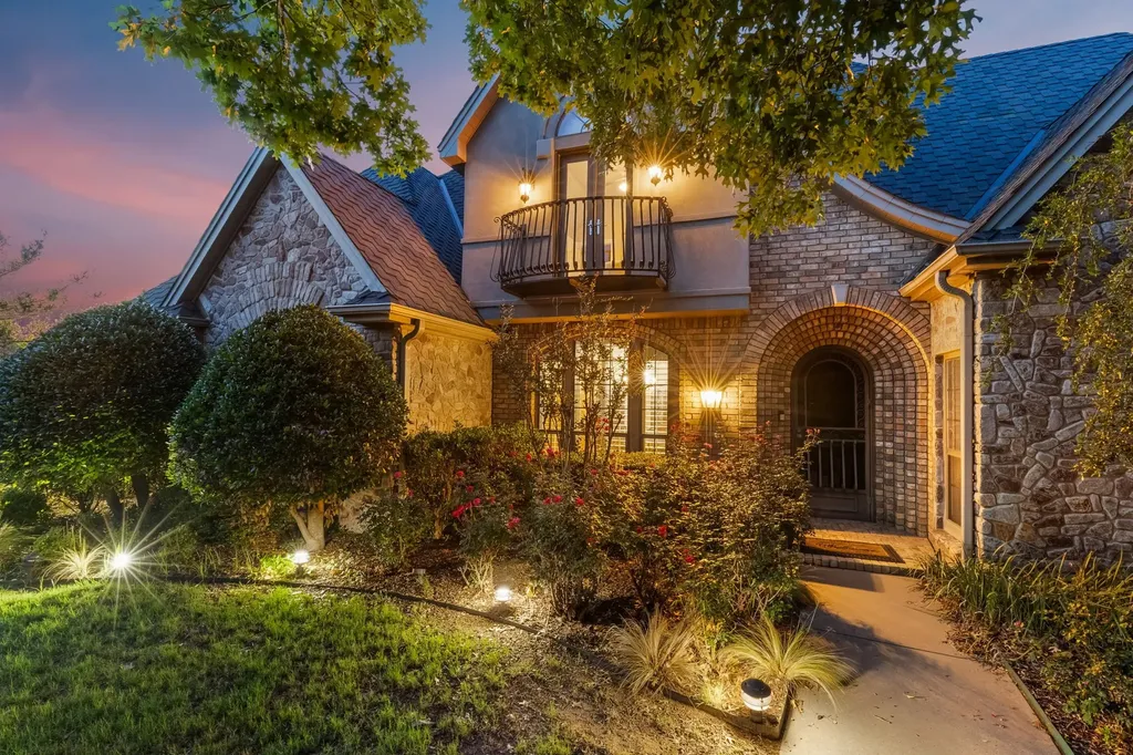 2524 State Highway 79 S Wichita Falls TX 76310