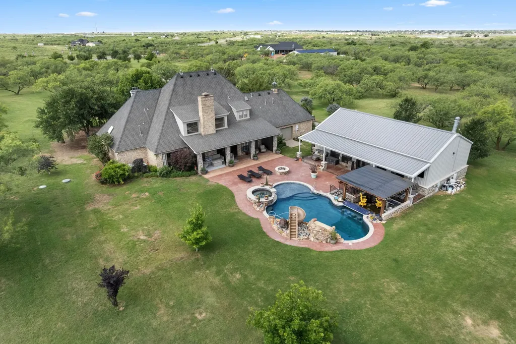 2524 State Highway 79 S Wichita Falls TX 76310