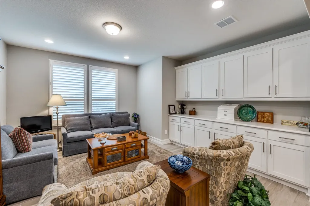 1116 Cornerstone Drive Little Elm TX 76227