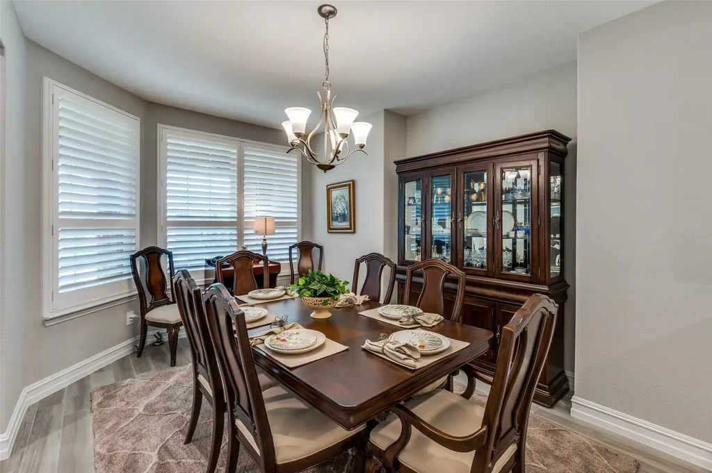 1116 Cornerstone Drive Little Elm TX 76227
