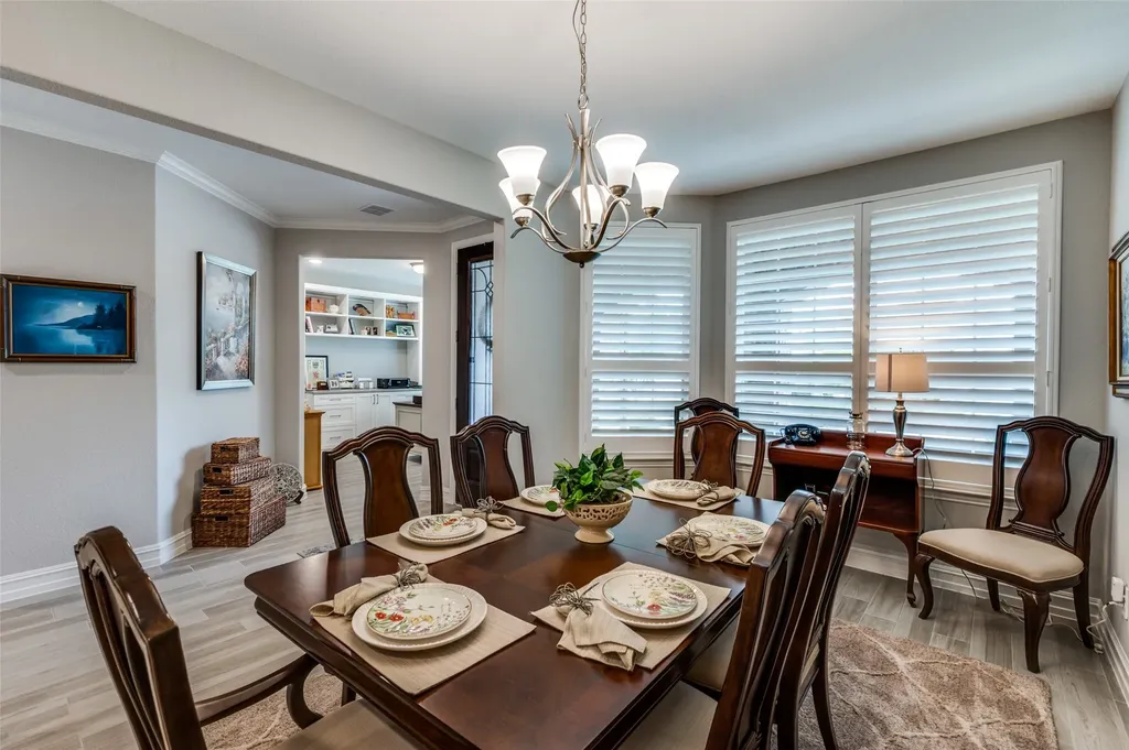 1116 Cornerstone Drive Little Elm TX 76227