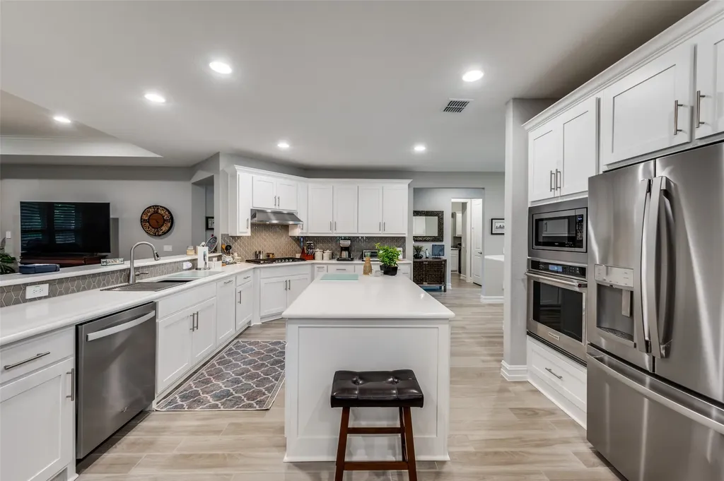 1116 Cornerstone Drive Little Elm TX 76227