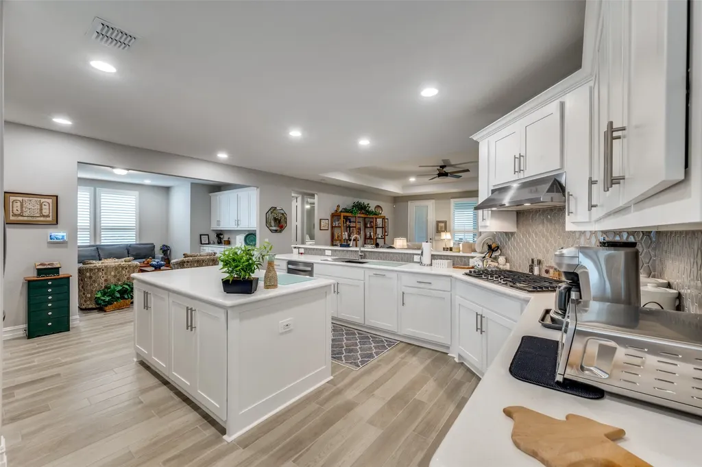 1116 Cornerstone Drive Little Elm TX 76227