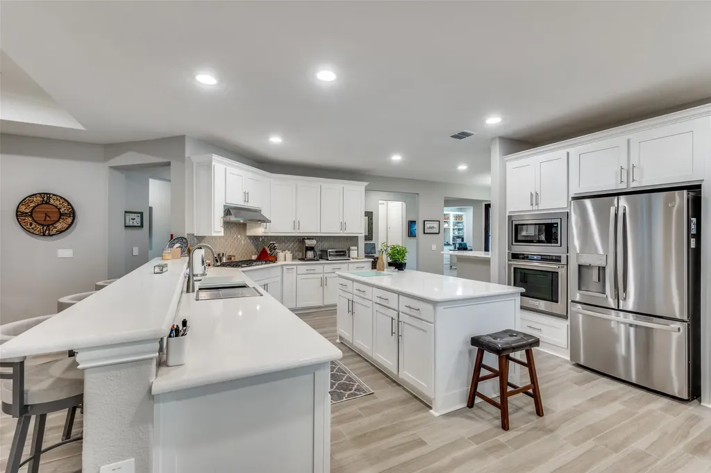 1116 Cornerstone Drive Little Elm TX 76227