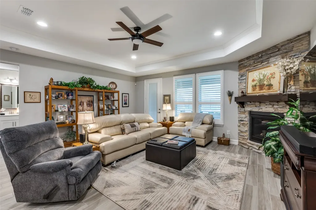 1116 Cornerstone Drive Little Elm TX 76227