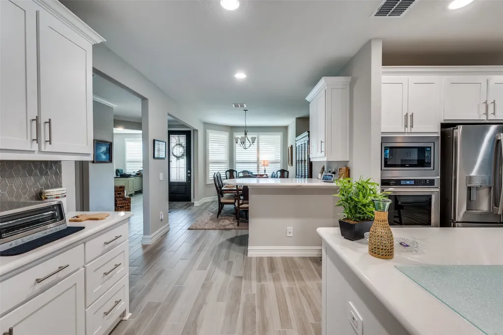 1116 Cornerstone Drive Little Elm TX 76227