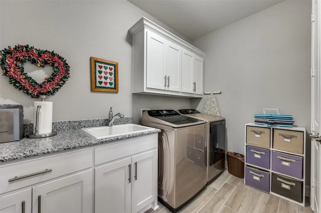 1116 Cornerstone Drive Little Elm TX 76227