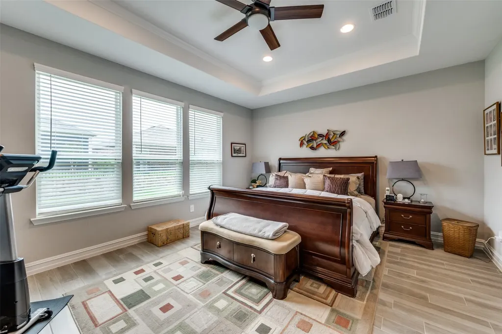 1116 Cornerstone Drive Little Elm TX 76227