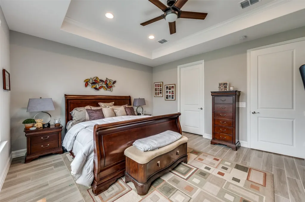 1116 Cornerstone Drive Little Elm TX 76227