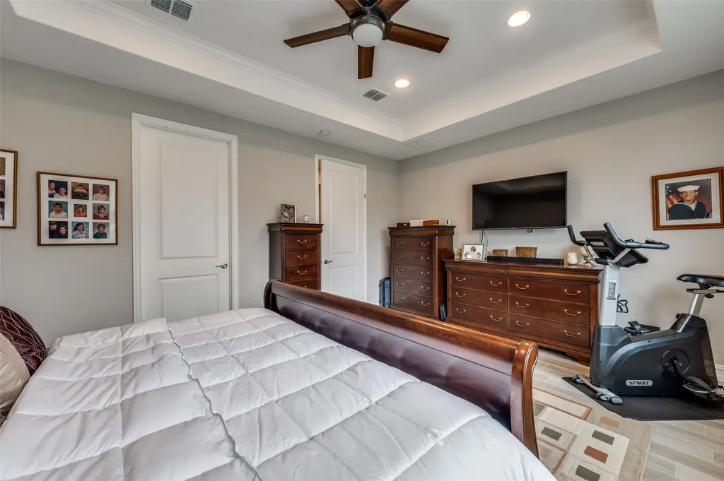 1116 Cornerstone Drive Little Elm TX 76227